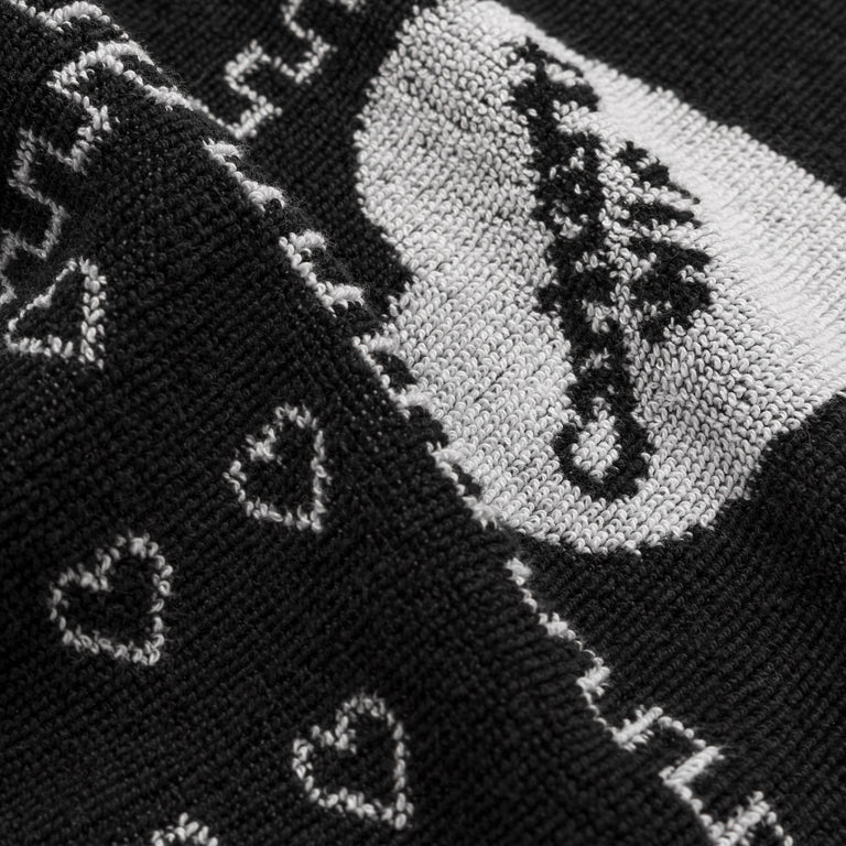 Carhartt WIP Heart Bandana Towel