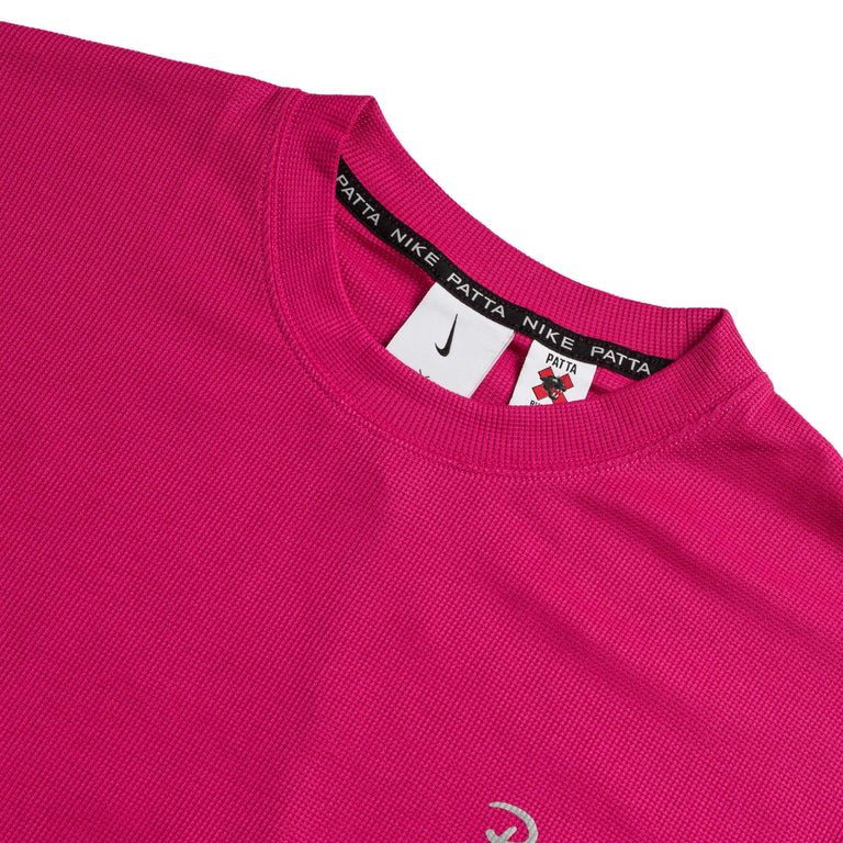 Patta x nike shirt sale