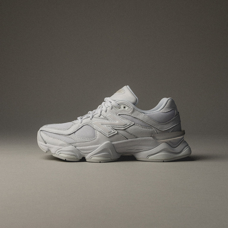 New Balance U90/60NRJ onfeet