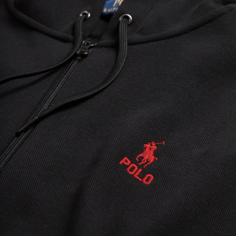 Polo Ralph Lauren Polo Logo Track Jacket