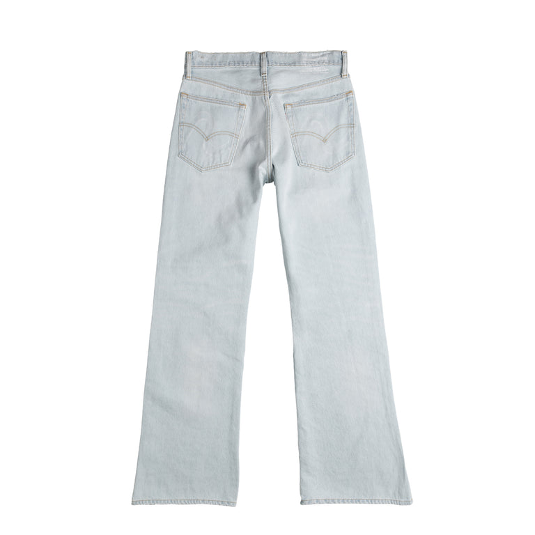 ERL x Levis Mens Bootcut Jean