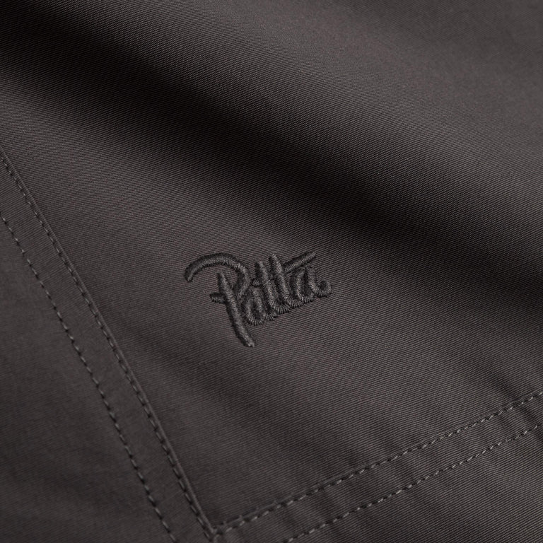 Patta Belted Tactical Chino