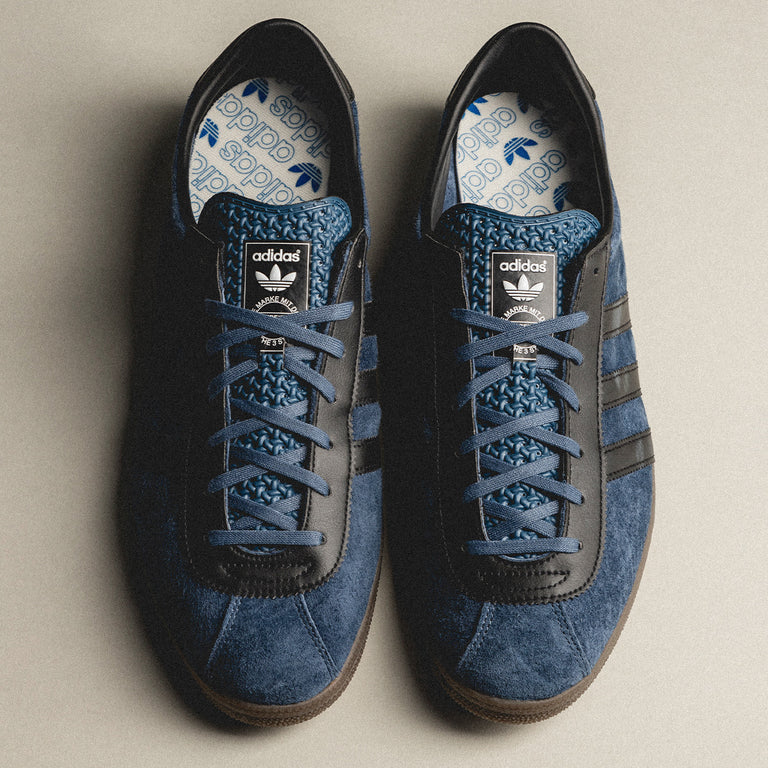 Adidas London onfeet