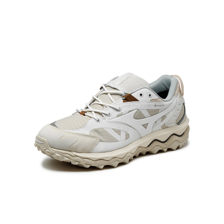 Mizuno Wave Mujin TL GTX