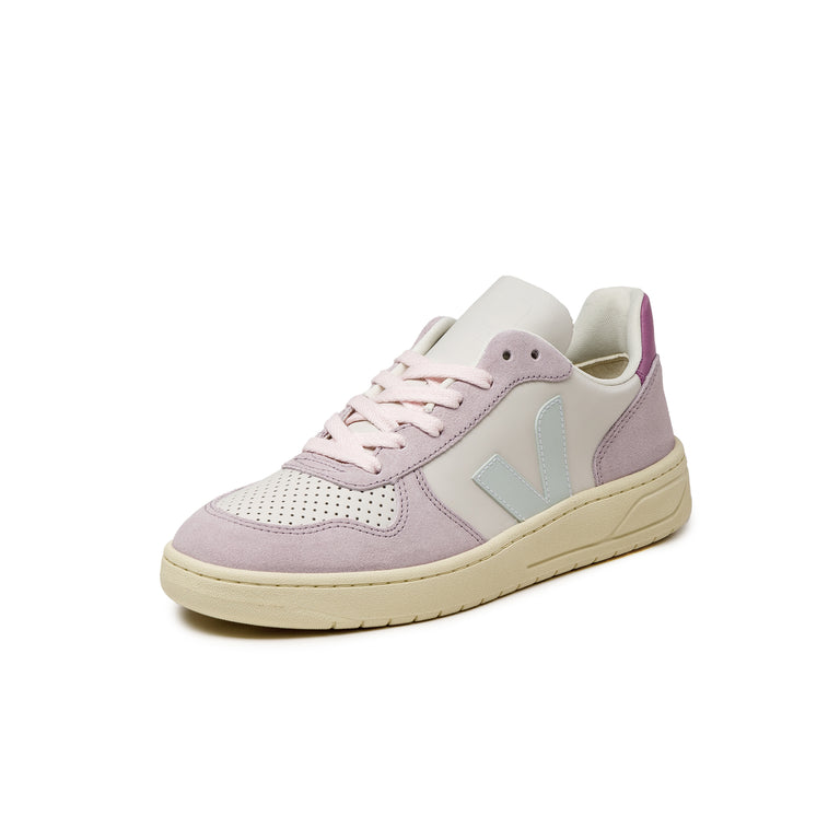Veja V-10 Leather W
