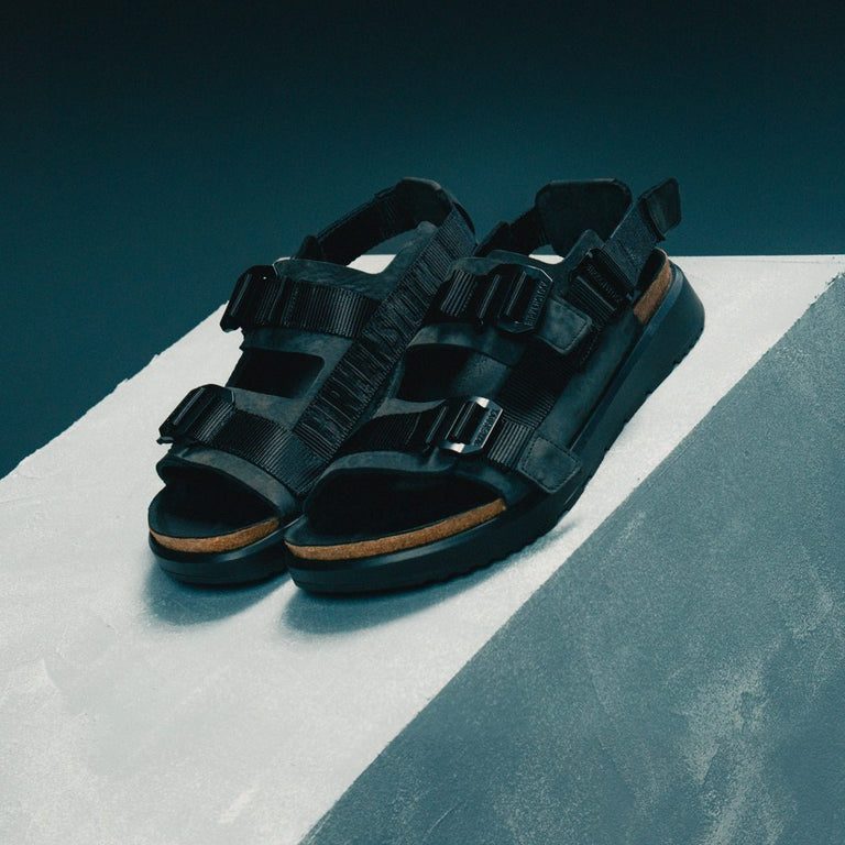 Birkenstock Shinjuku Sneaker jetzt online kaufen