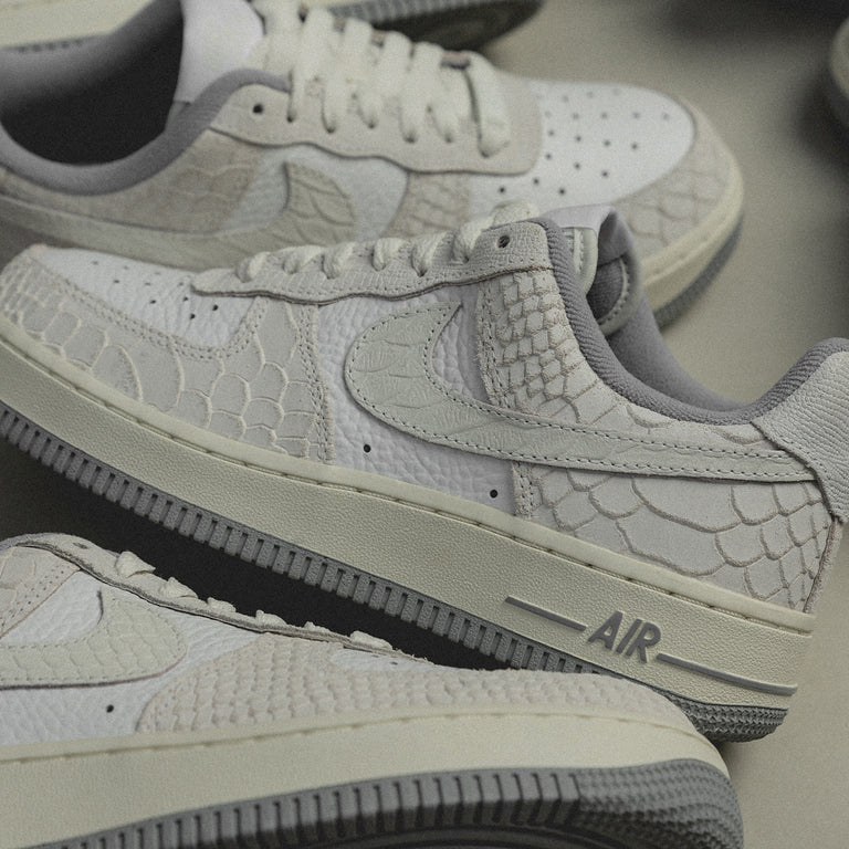 Air force shop one python snake
