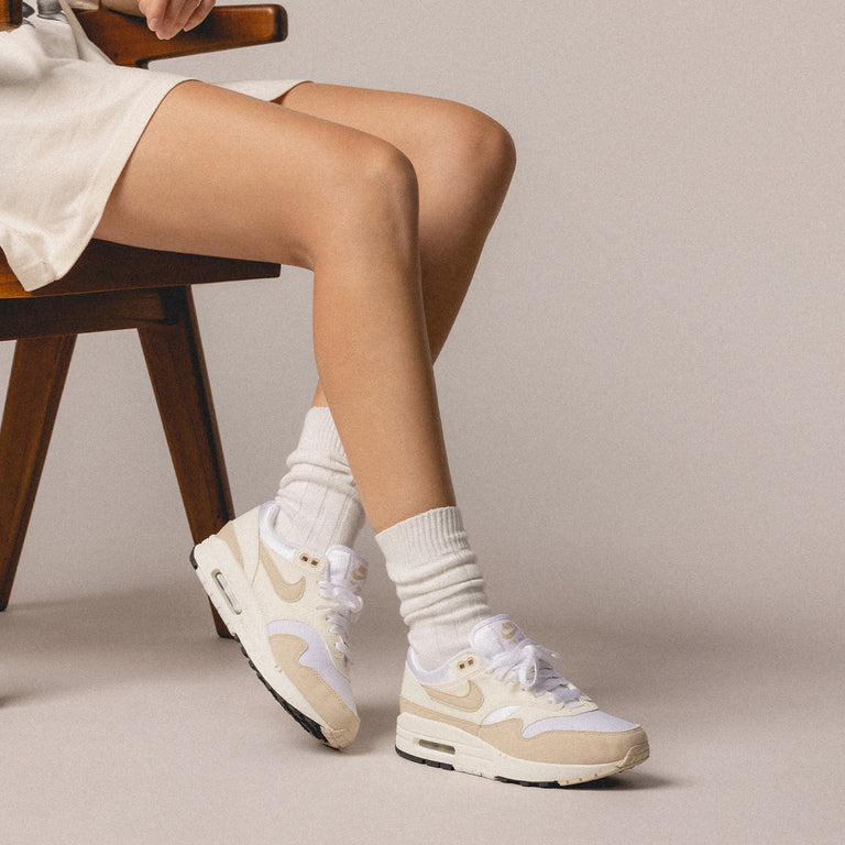 Nike air max pale ivory shop