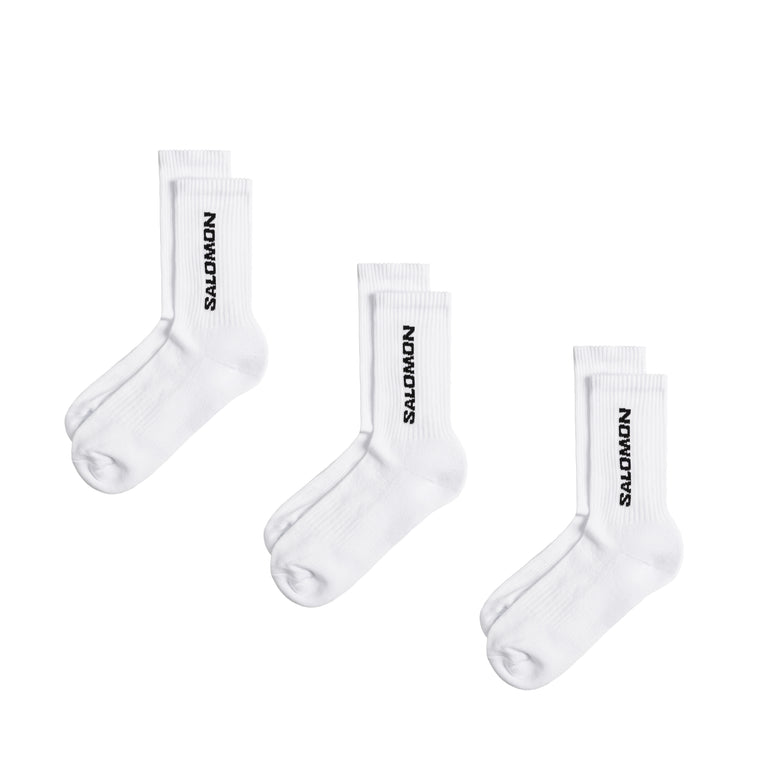 Salomon	Everyday Crew 3-Pack