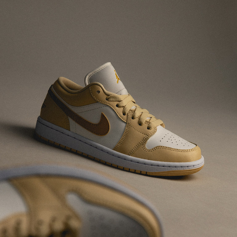 Jordan 1 low yellow new arrivals