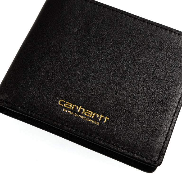 Carhartt WIP Vegas Billfold Wallet