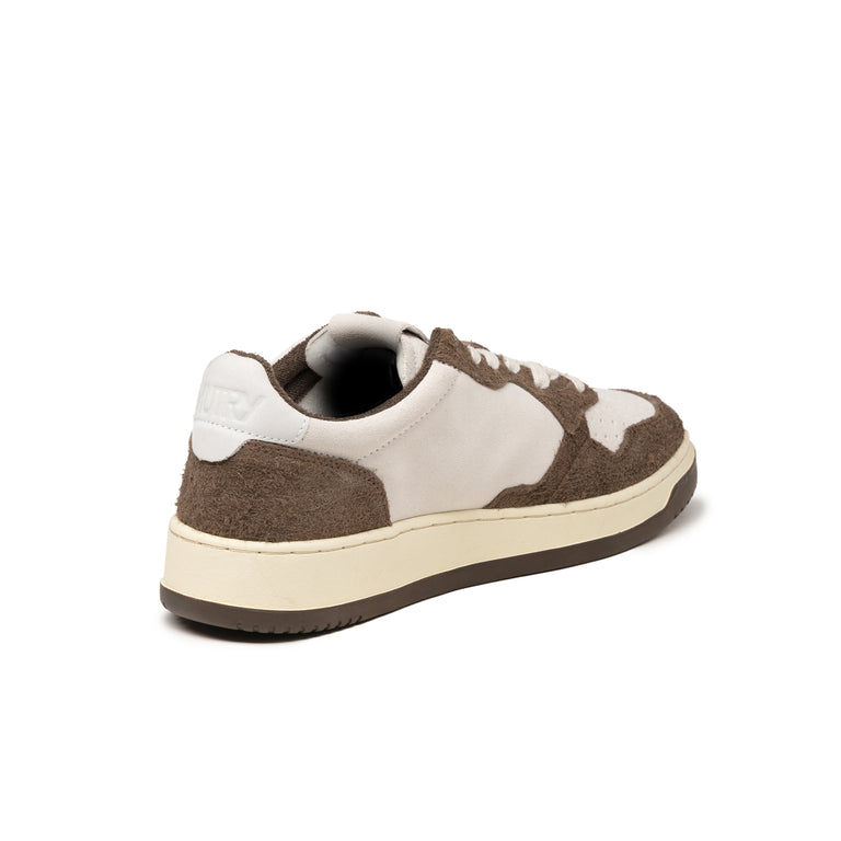 Autry Medalist *Suede / Long Suede*