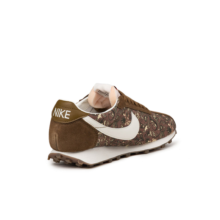 Nike Wmns LD-1000 - 38 / Mosswood Brown / Sail / Sesame - 3
