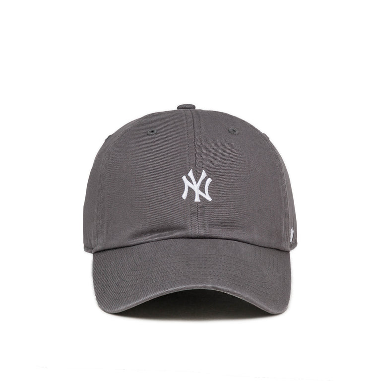 47 MLB New York Yankees *Base Runner Clean Up* Cap - 1
