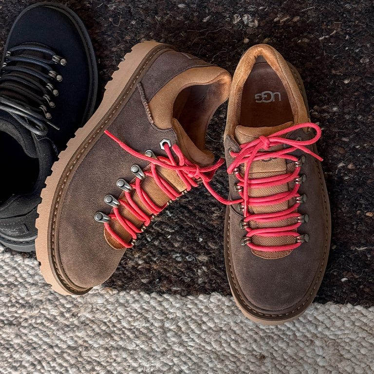 UGG Birch Hiker onfeet