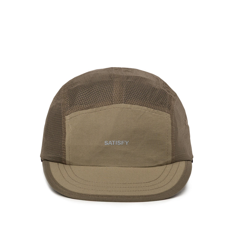 Satisfy Rippy Trail Cap
