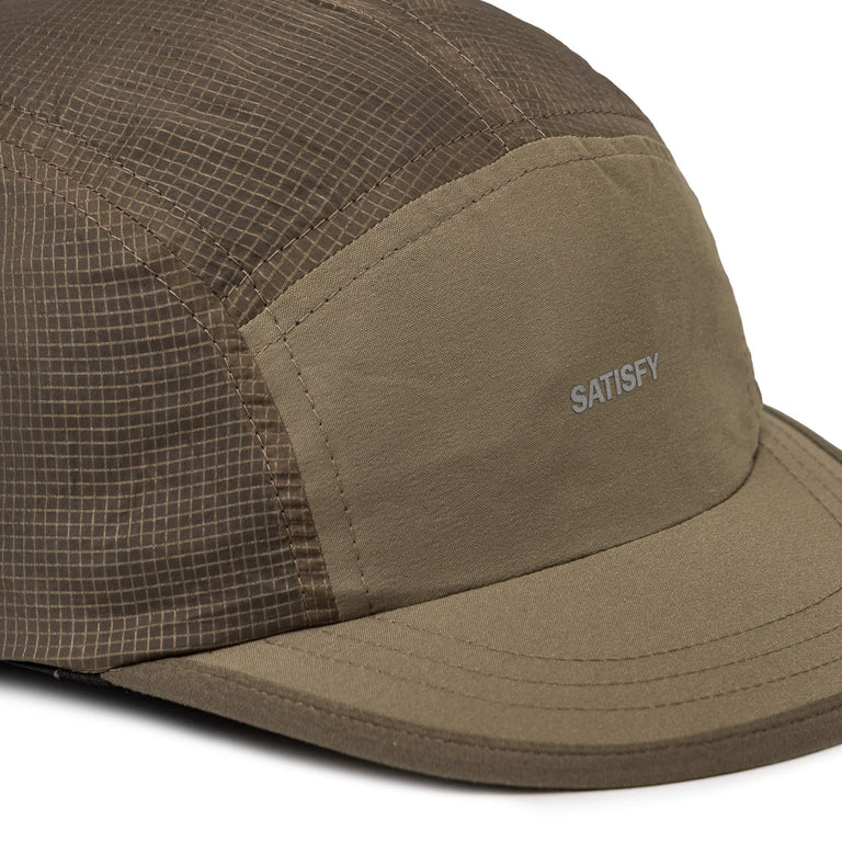 Satisfy Rippy Trail Cap - 2