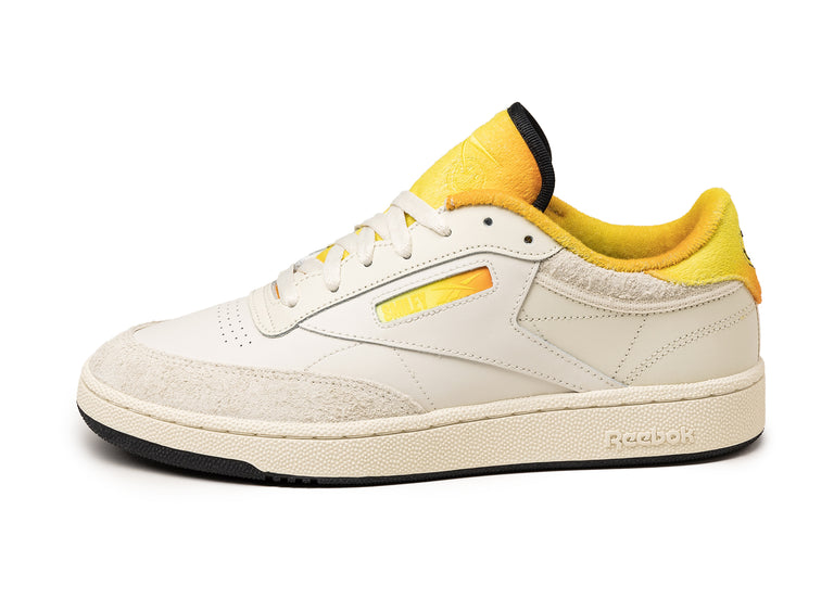 Trek gold reebok clearance