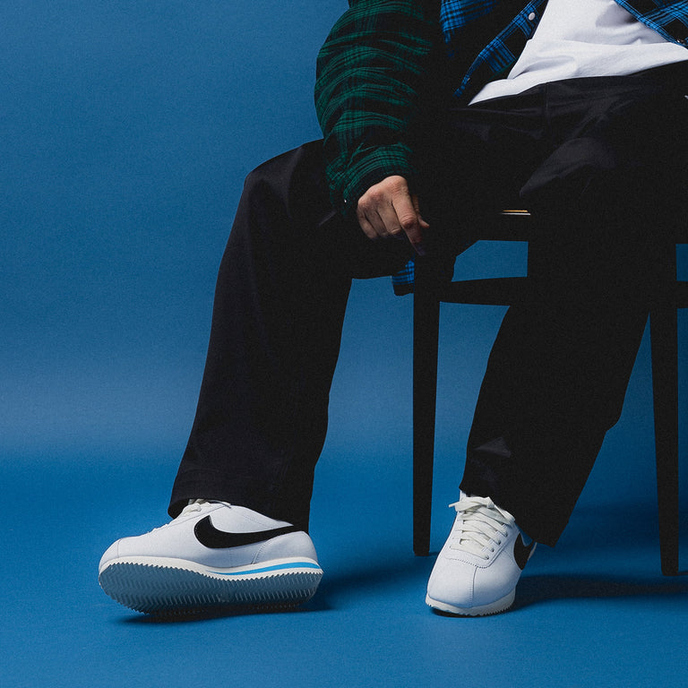 Nike Cortez Sneaker Buy online now
