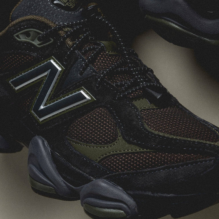 New Balance U90/60PH onfeet