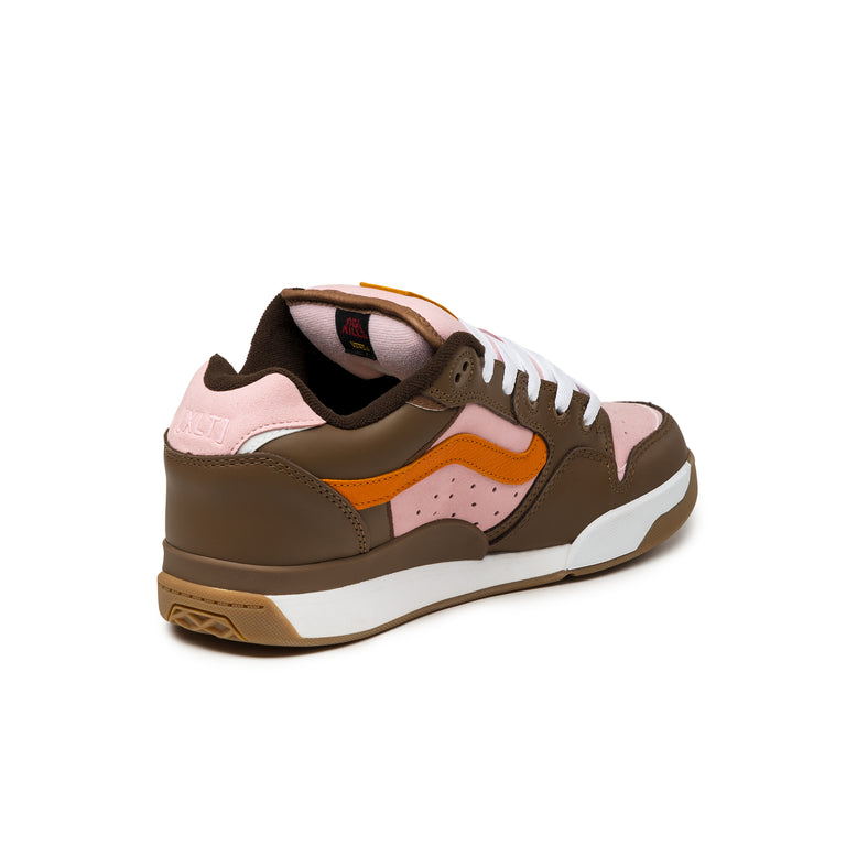 Vans Vault Gallery Dept. Rowley XLT LX