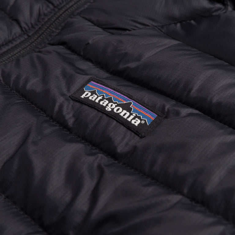 Patagonia Down Sweater