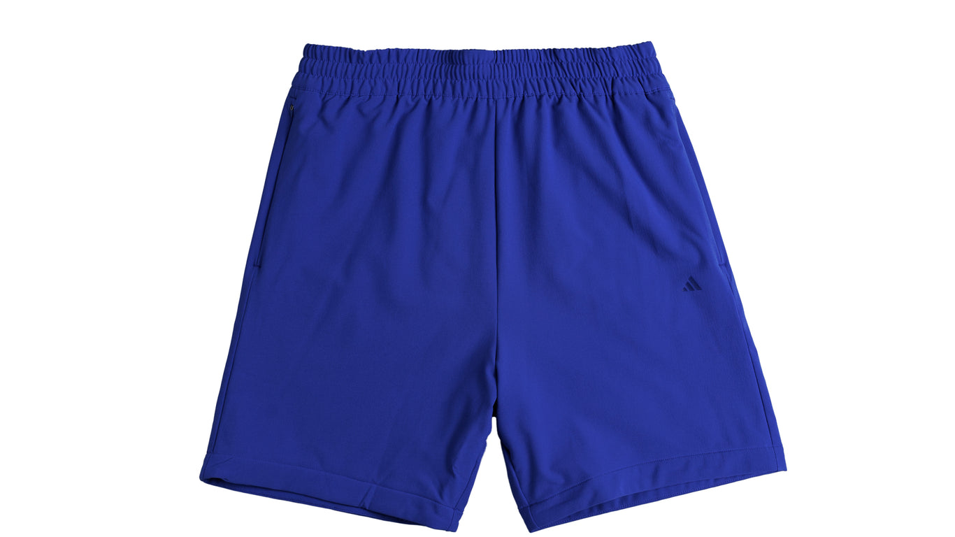 Adidas match woven best sale shorts