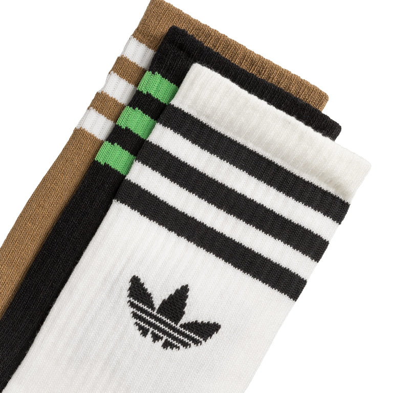 Adidas x KoRn Socks