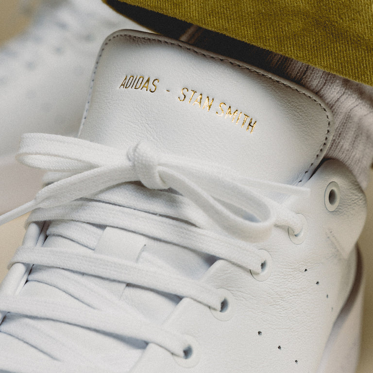Stan smith recon deals footwear white/core black