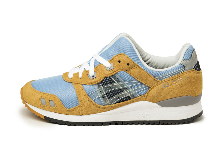 Asics x Awake NY Gel Lyte III OG buy now at Asphaltgold Online