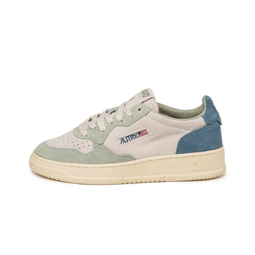 AUTRY WSLWUB20 関税送料込 Autry Medalist W Sneaker » Buy online now!