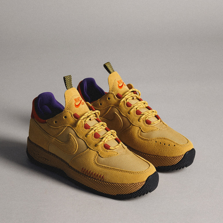 Nike Wmns Air Force 1 Wild Sneaker Buy online now