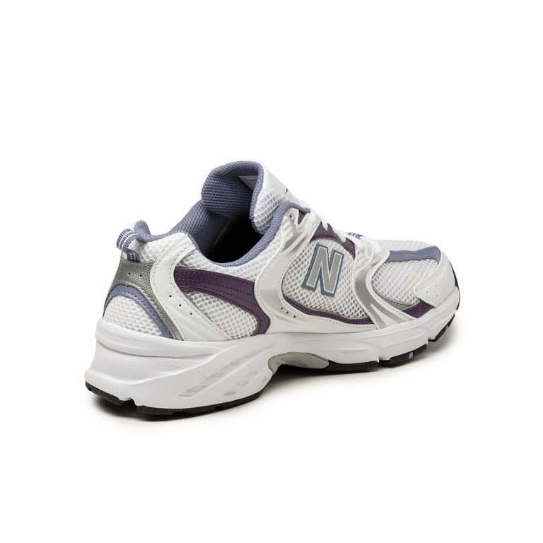 New balance 530 femme violet on sale