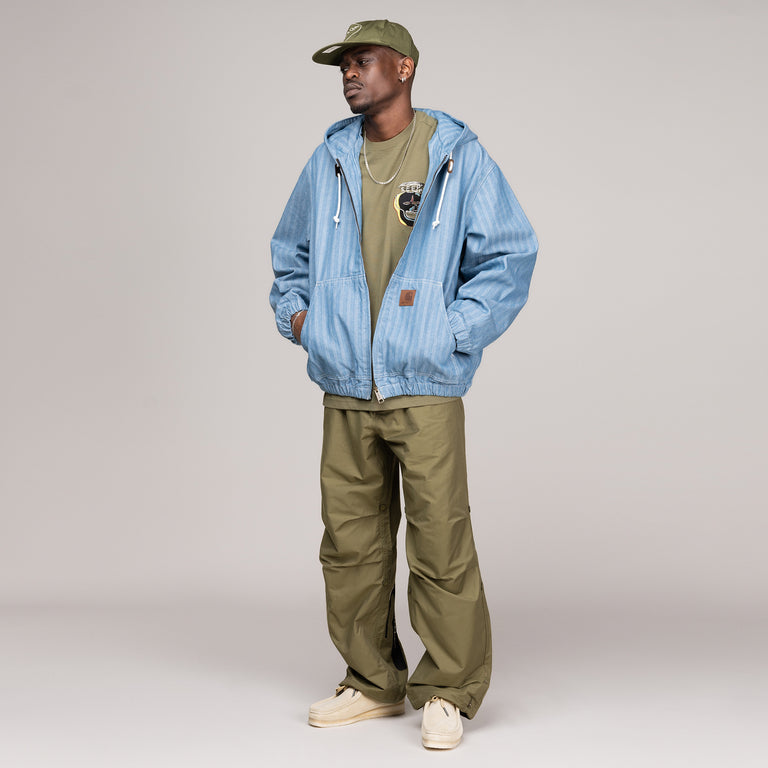 Carhartt WIP Menard Jacket