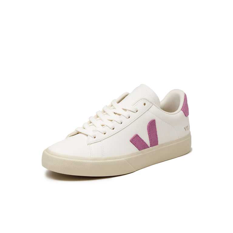 Veja Campo Chromefree Leather W