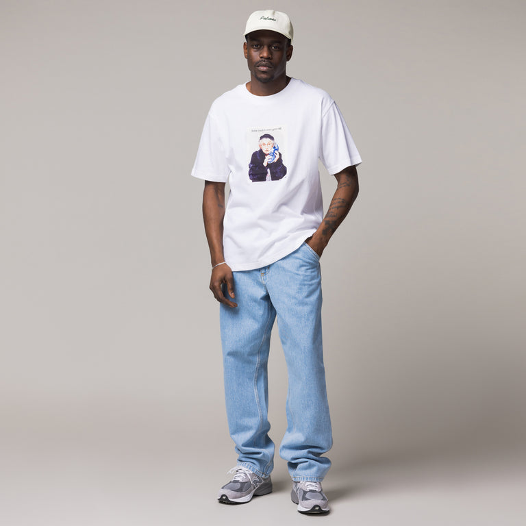 Palmes Alley 6-Panel Cap