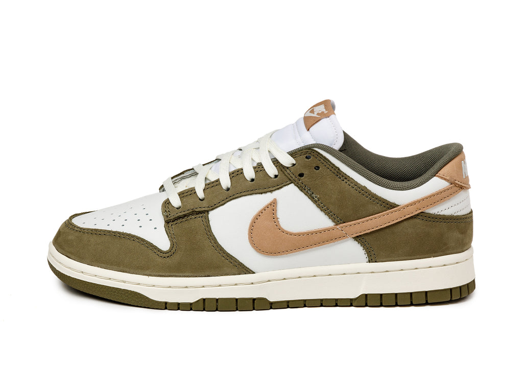 Nike Dunk Low Retro PRM Sneaker jetzt online kaufen