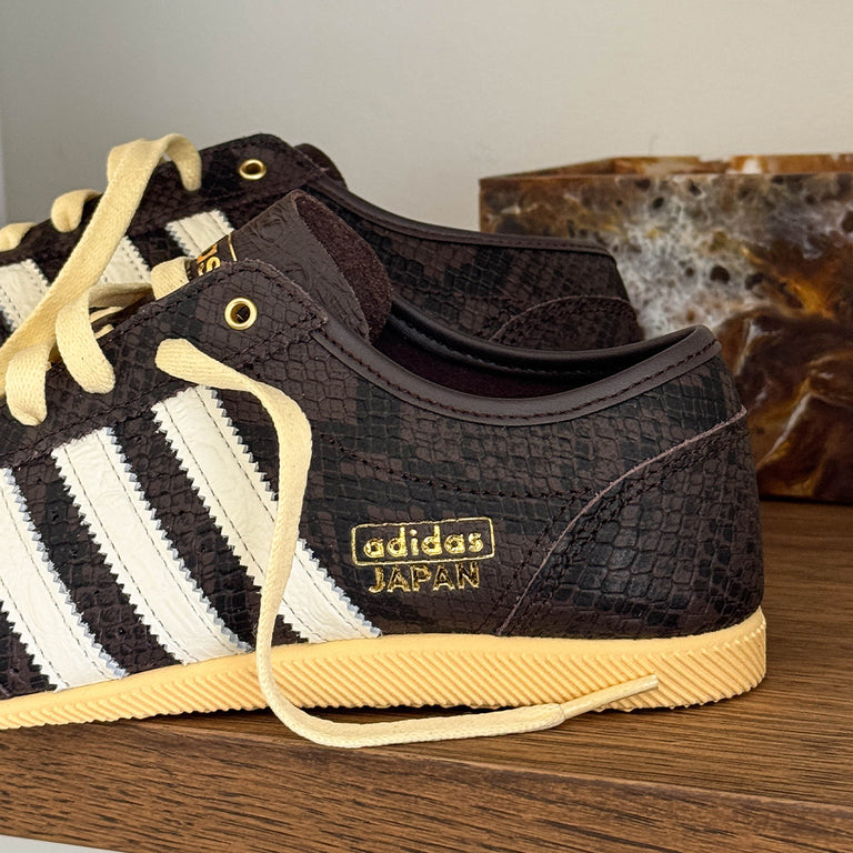 Adidas Japan Decon W onfeet