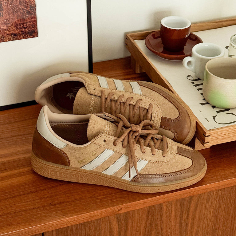 Adidas Handball Spezial onfeet