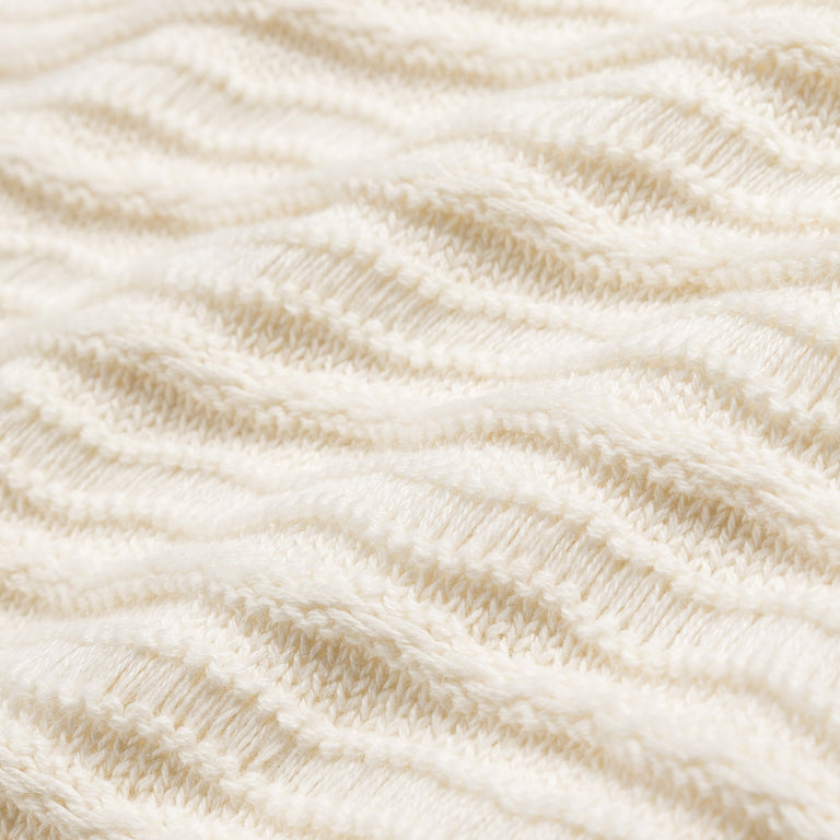 Daily Paper Jabir Knit Polo