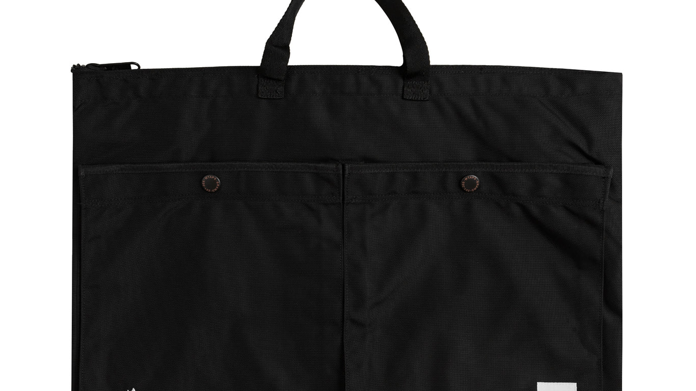 VANS VAULT X WTAPS HELMET BAG BLACK | APPS-BICENTENARIO-PRD-01 