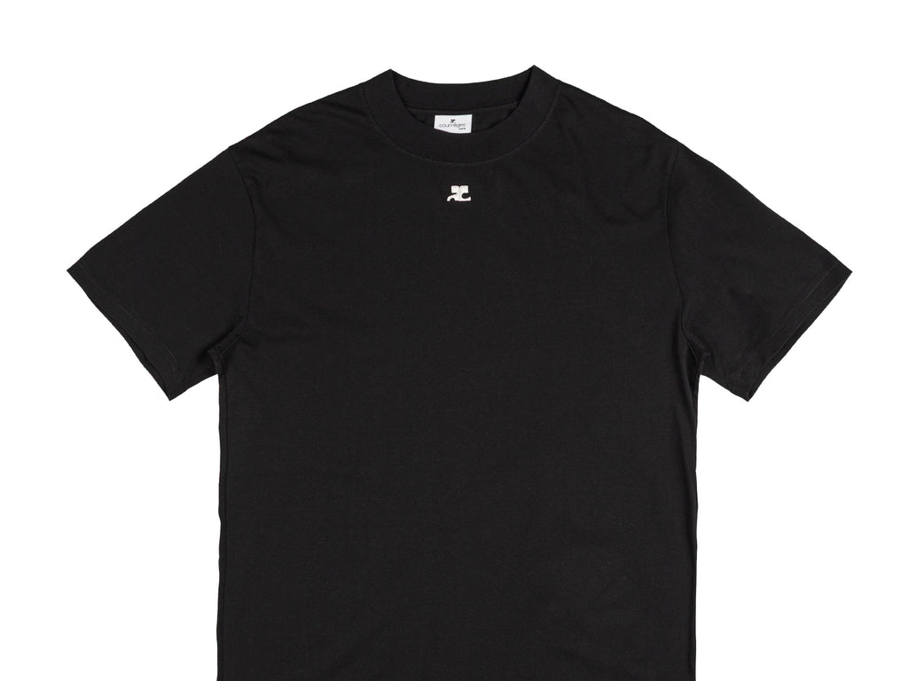 関税送料込み【DIME】Proverb T-Shirt (Black) Courreges Oversized T-Shirt | Apparel » Buy online now!