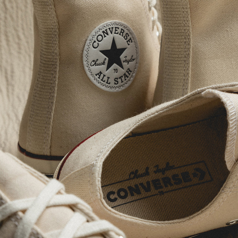 Converse Chuck Taylor All Star '70 OX onfeet