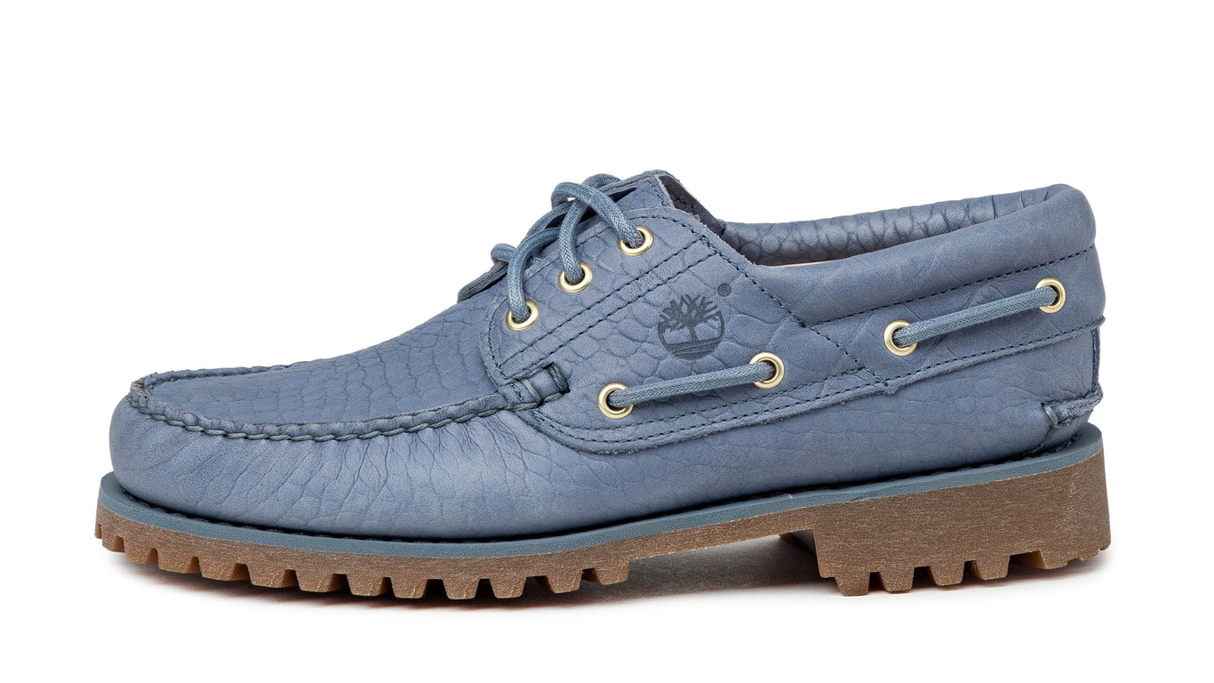 Timberland Authentic 3 Eye Classic Lug Sneaker » Buy online now!