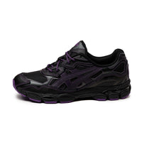 Asics gt ii outlet vegan black black