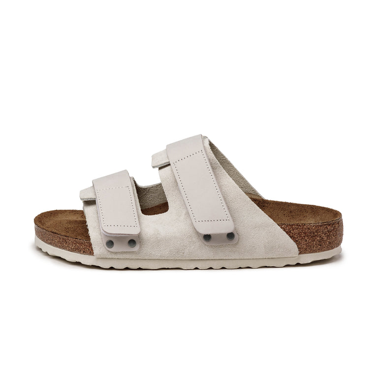 Birkenstock Uji *Nubuck / Suede*