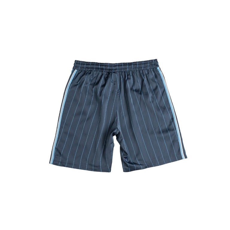 Adidas Pinstripe Sprinter Shorts