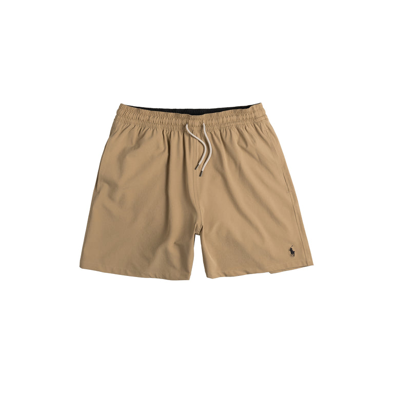 Polo Ralph Lauren Traveler Stretch Classic Swimming Trunk