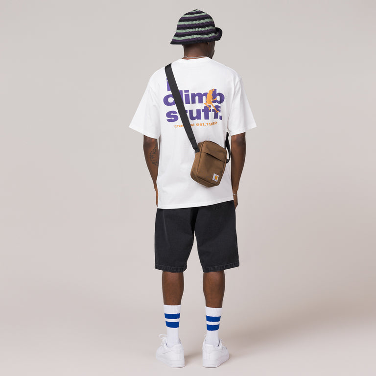 Carhartt WIP Jake Shoulder Pouch