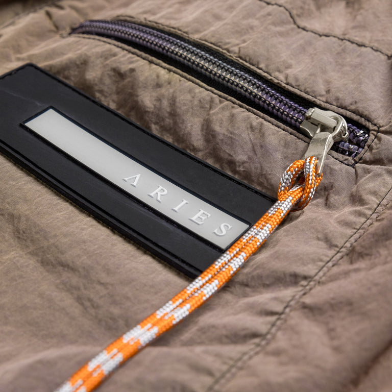 Aries Spruzzo Windcheater Shorts